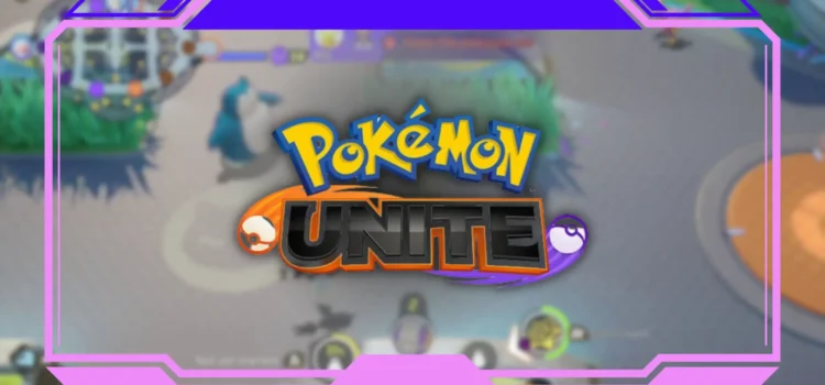 초보자를 위한 Pokémon Unite: 알아야 할 사항